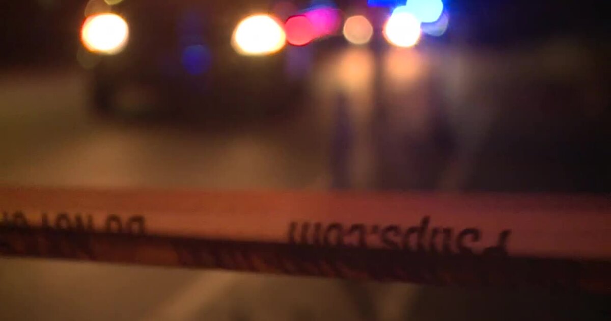 Prosecutors rule out charges for police in fatal Virginia shooting Prosecutors rule out charges for police in fatal Virginia shooting