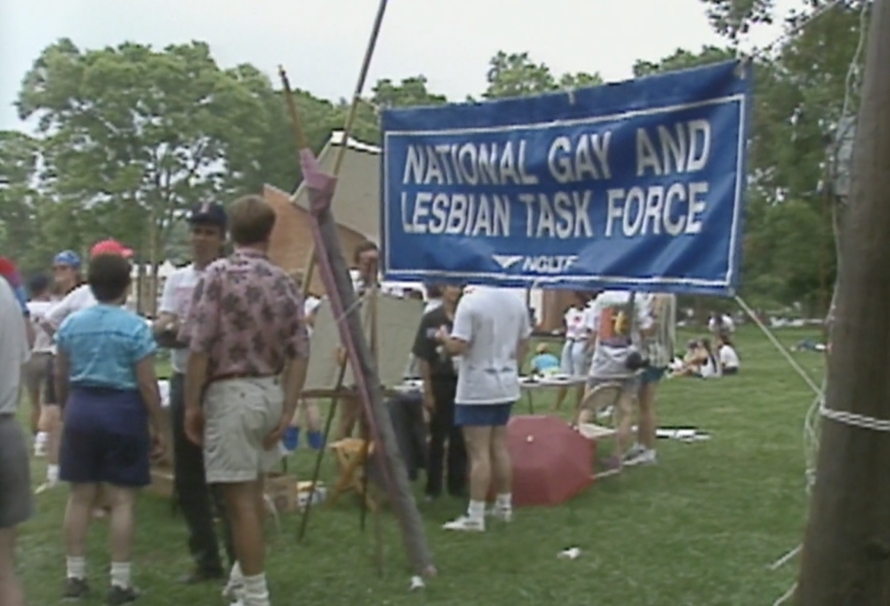 pride 1991