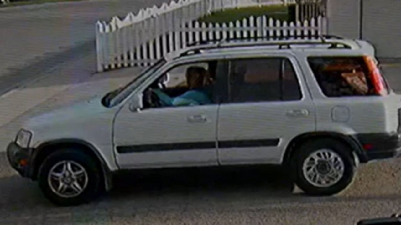 BPD seeks help IDing catalytic converter theft suspects, vehicle