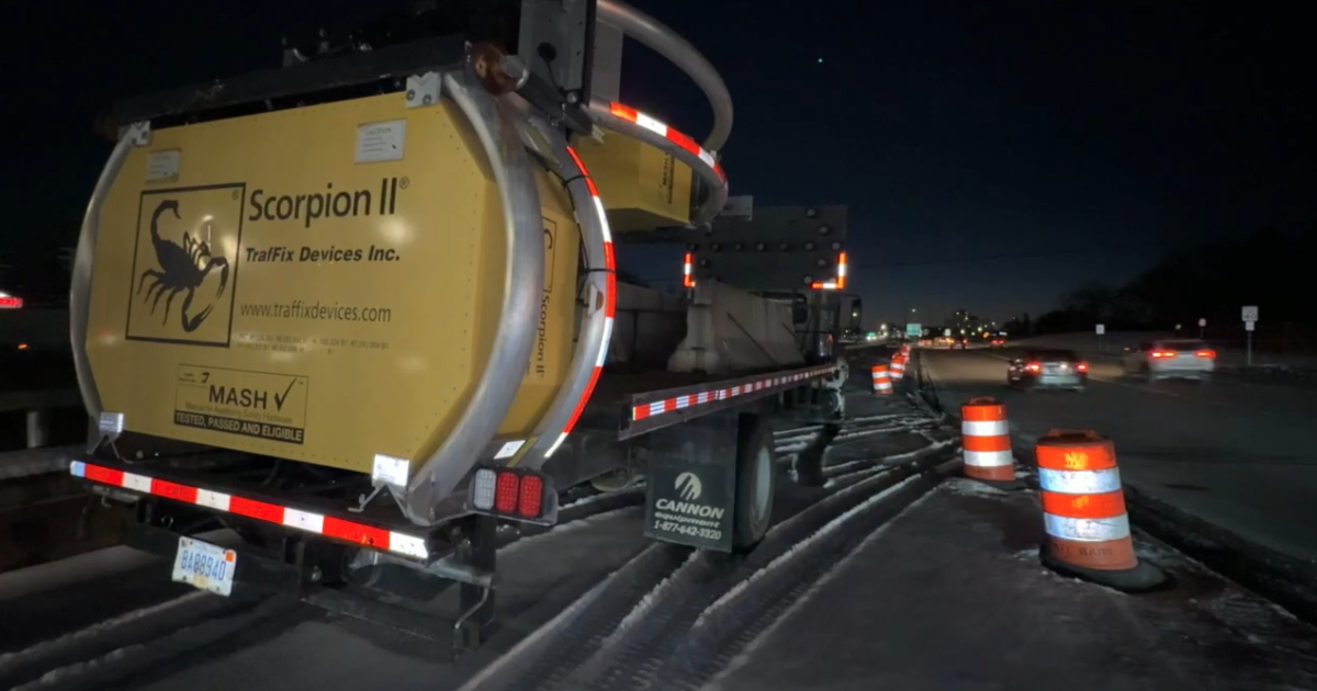 2-year I-696 construction project from Lahser to I-75 now delayed until ...