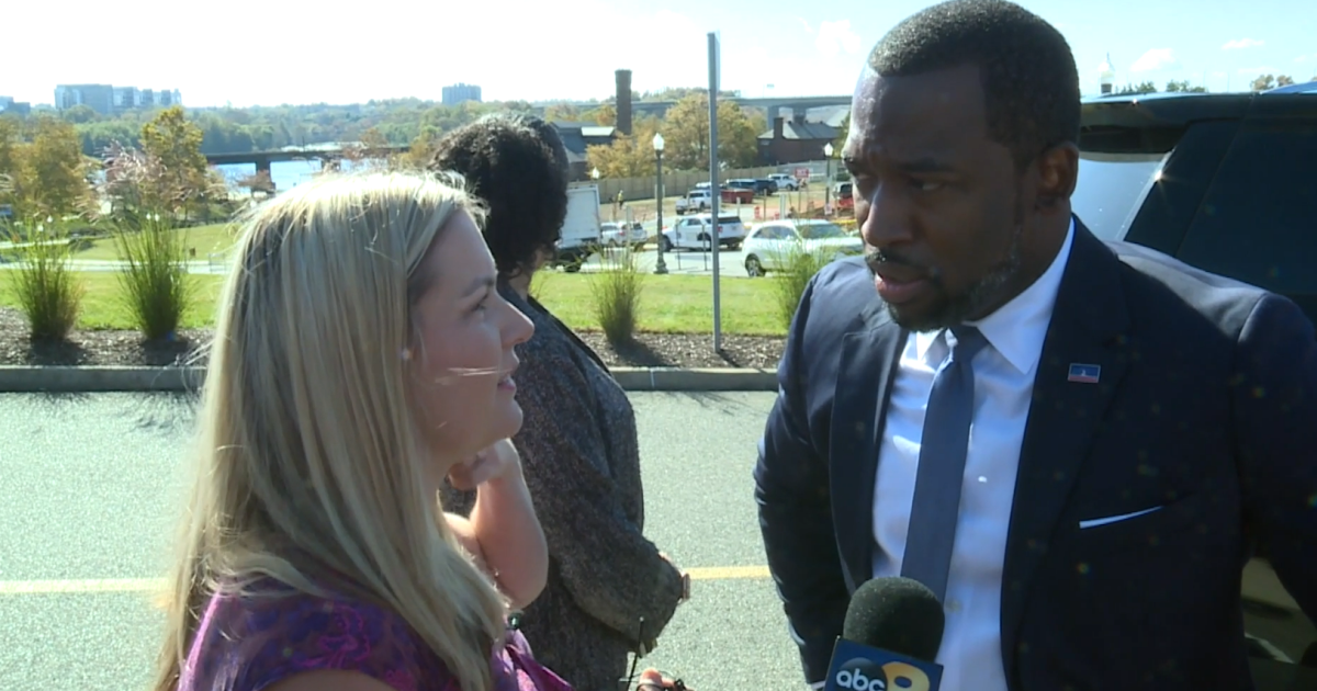 He wasn't named in alleged mass shooting tip. Does Richmond regret ...