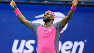 US Open Tennis