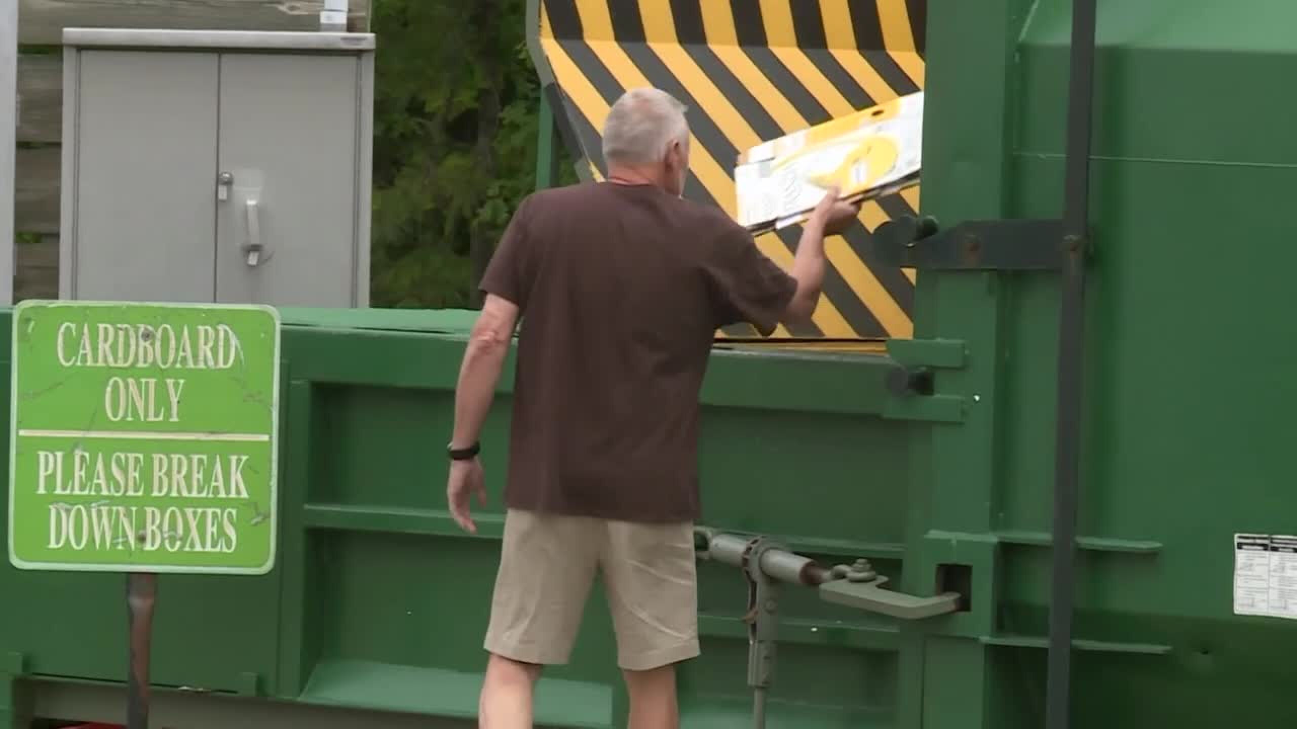 Chesterfield expands some recycling services with curbside set to end