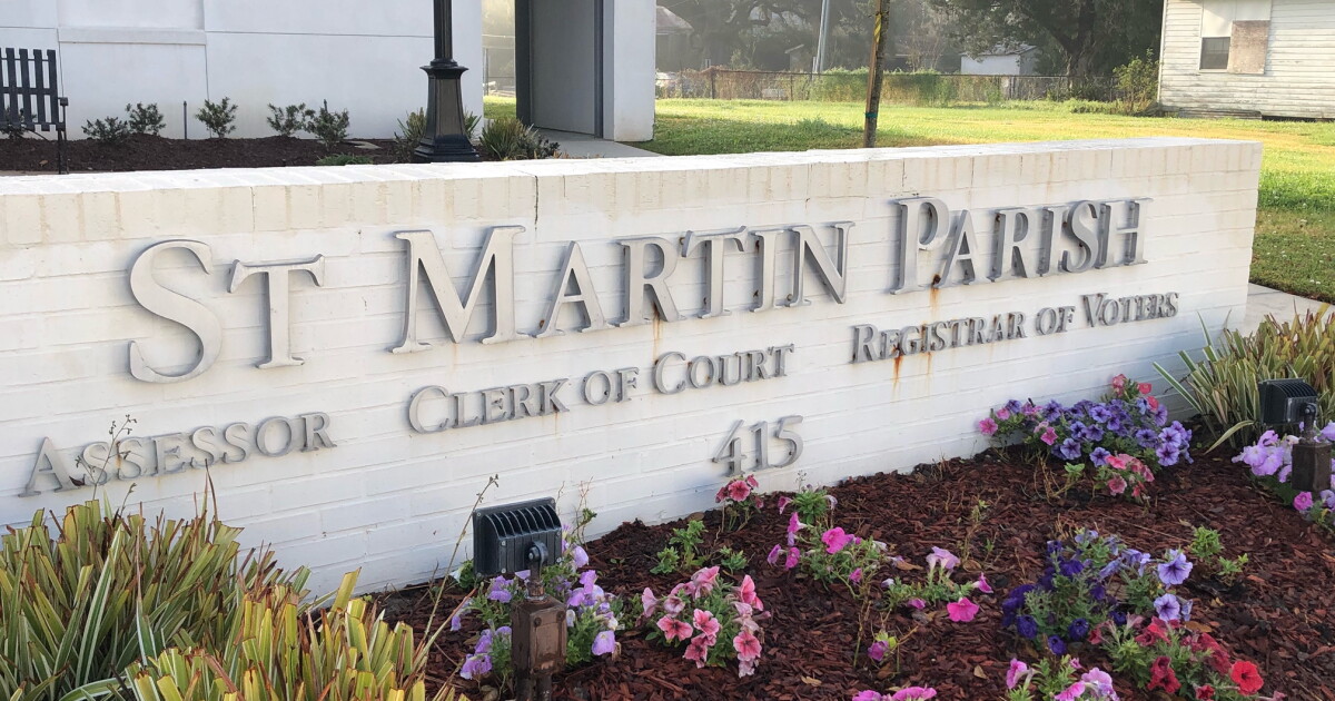 St. Martin Parish is looking for mural artists - Vimarsana News