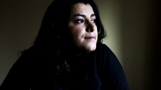 Marjane Satrapi