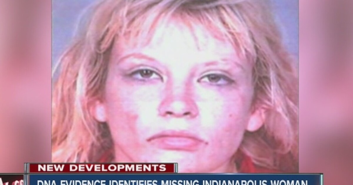 Body found in KY in 2011 identified as missing Indy woman thought to be