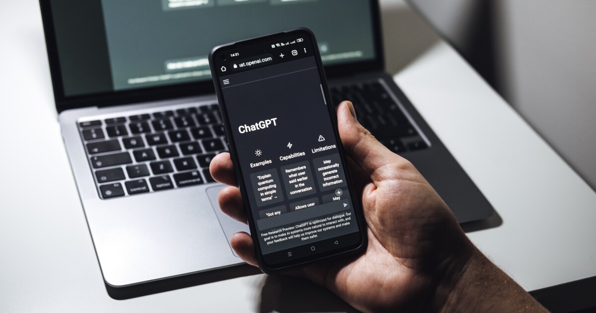Idaho Senate committee advances AI safety bill aimed at protecting minors online