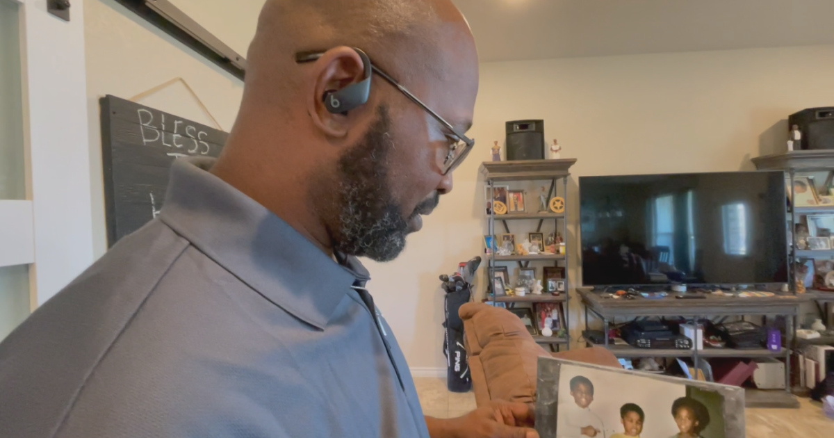 Faces of Fort Cavazos: Tyrone Powell - Vimarsana News
