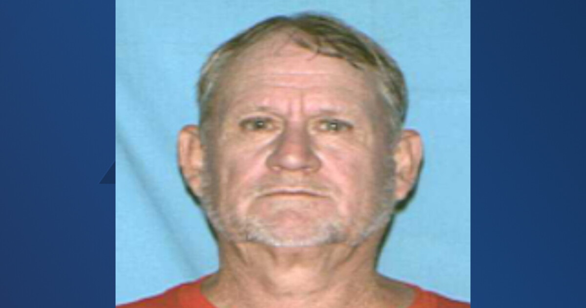 Silver Alert issued for missing Kansas City, Missouri, man - Vimarsana News