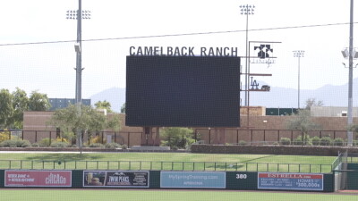 Camelback Ranch