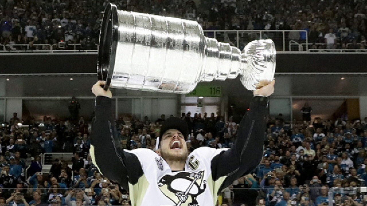 Photos: The most triumphant moments of 2016