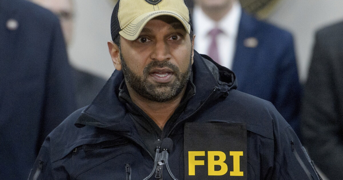 FBI seeks interviews with Democratic lawmakers who urged US troops to defy ...