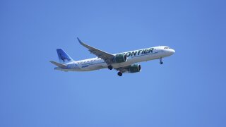 Frontier Airlines