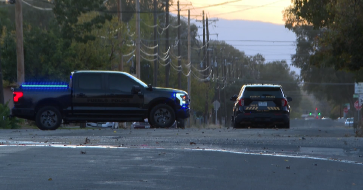 Person dead following crash in Bessemer neighborhood of Pueblo Monday ...