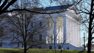 Redistricting Virginia