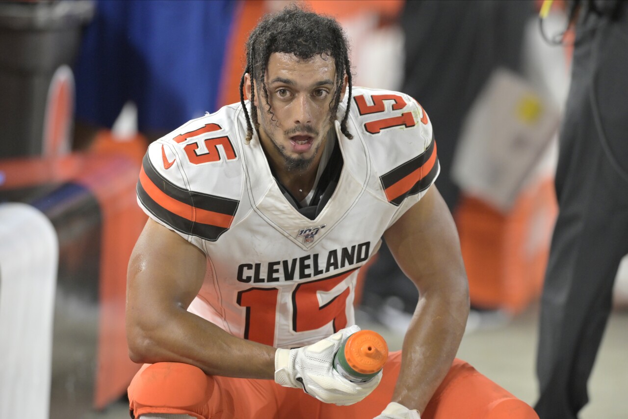 Damon Sheehy-Guiseppi