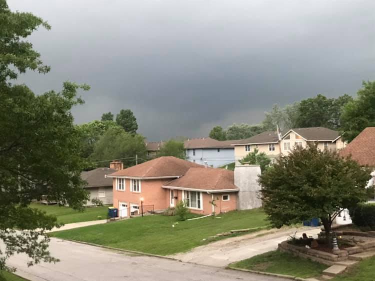 excelsior springs tornado jill evert.jpg