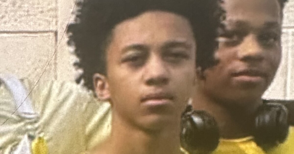 Warren police issue Endangered Missing Advisory for 13-year-old with autism