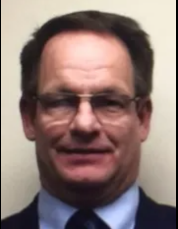 Richland Co. Coroner Daniel Burwell - Courtesy: Mansfield News Journal