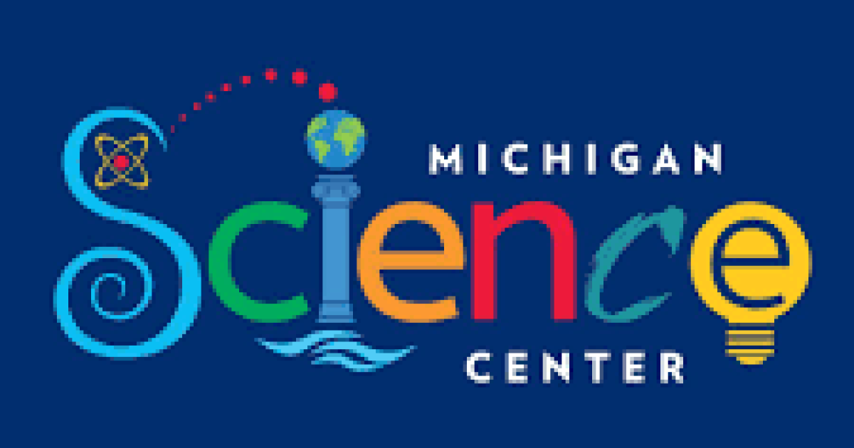 Michigan Science Center’s IMAX Dome Theatre reopening on Thursday
