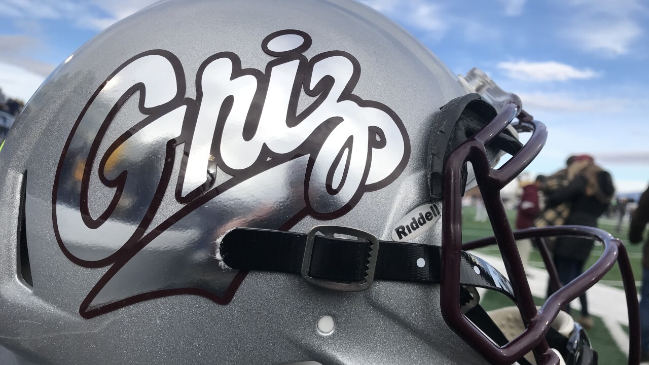 Bobby Hauck Montana Grizzlies Football Add Northwestern State To 2022 Schedule Griz Football Schedule 2022