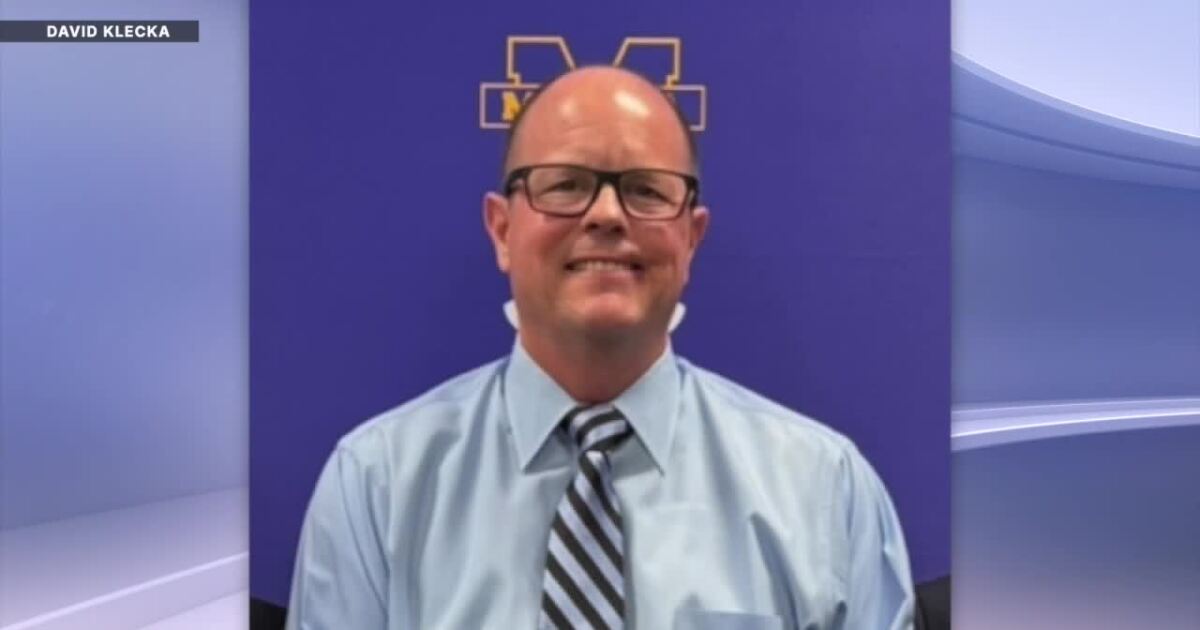 Former Mesa High Athletic Director claims police report cost him his job, files $750K claim against city