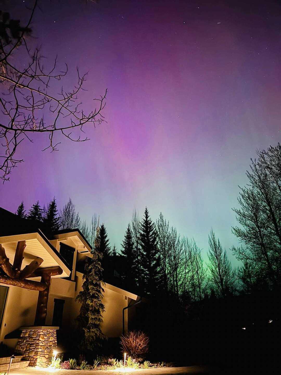 Blaine County/Fabrizio Lizano