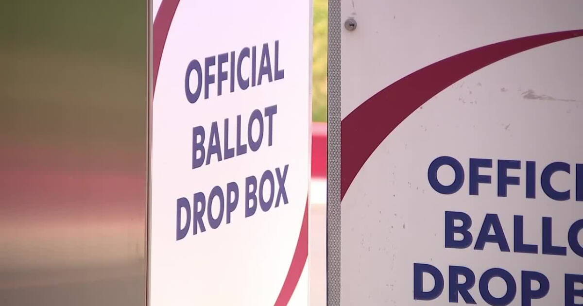 Hundreds of Utah County voters say they never received primary ballot in mail, prompts federal investigation