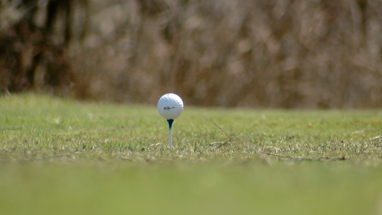 Town Of Tonawanda To Open Golf Course On Friday
