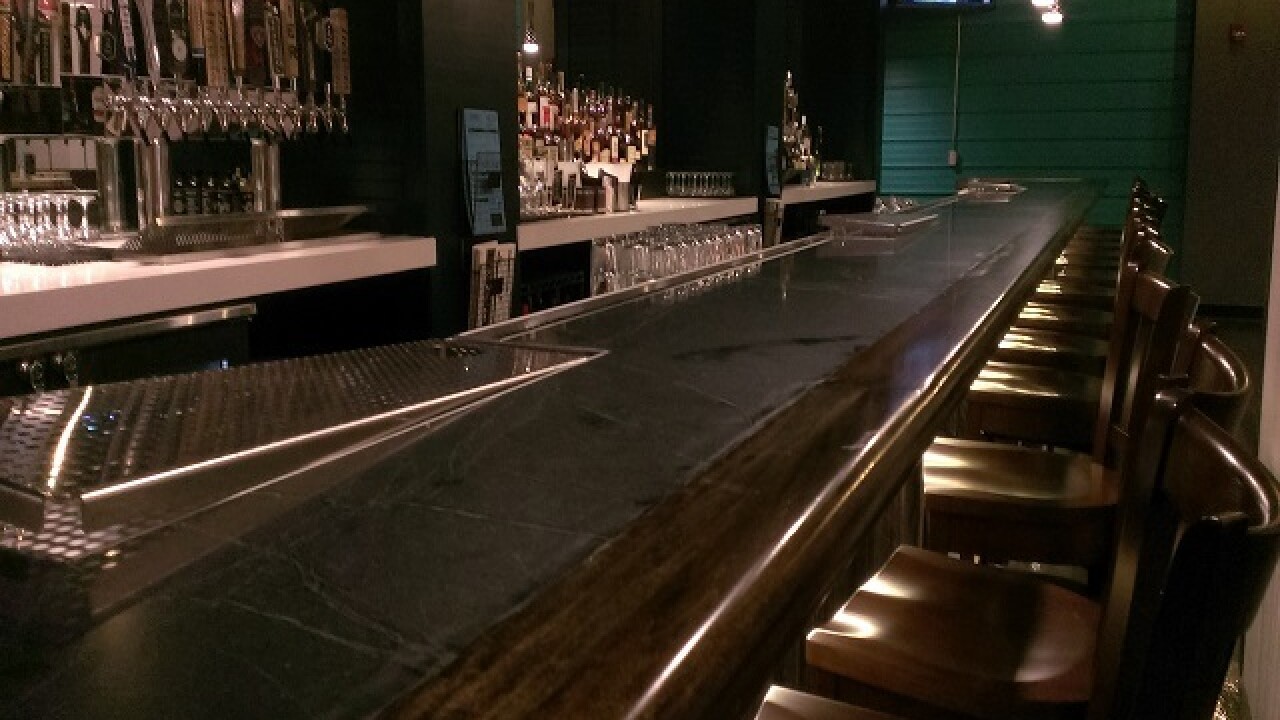 PHOTOS: Punch Bowl Social