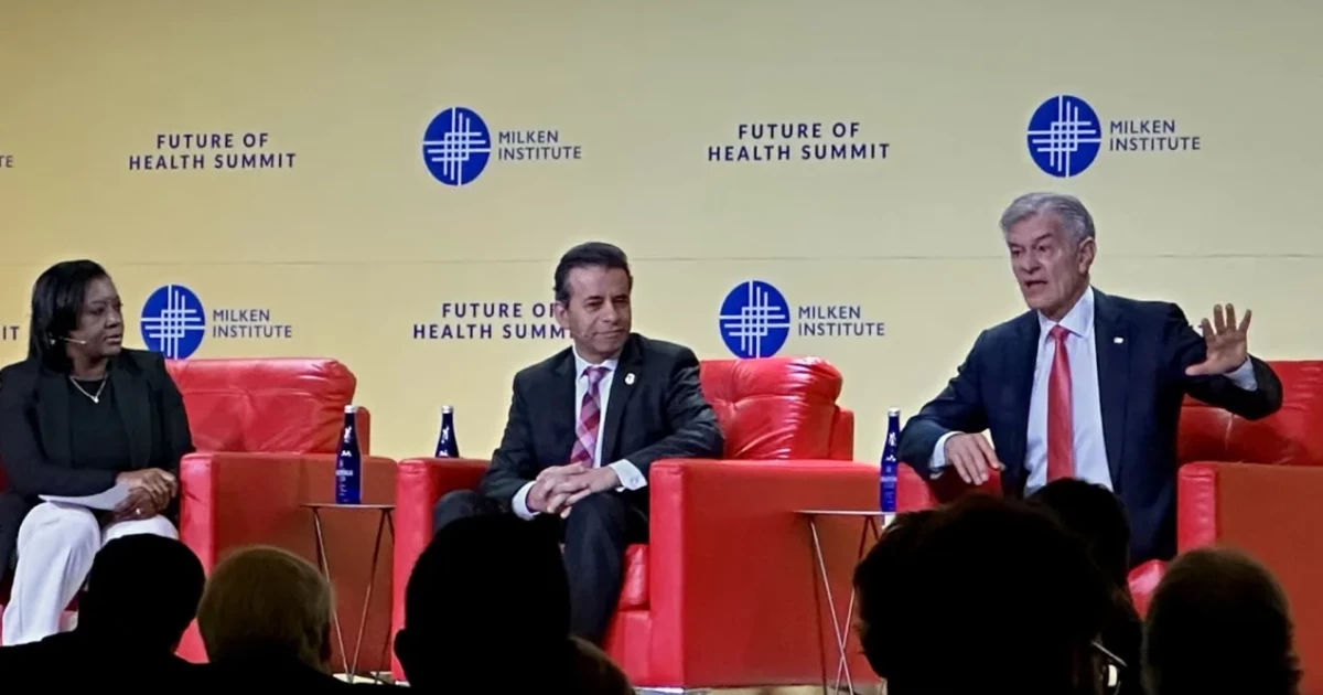 States, including Montana, competing for slice of $50B rural health fund