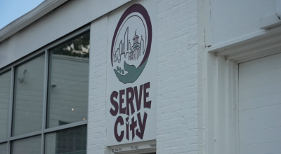 serve city butler county