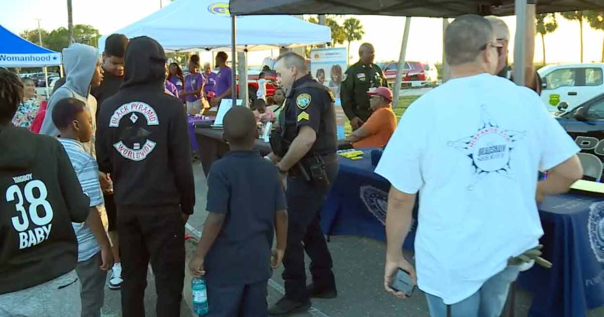 Belle Glade works to reduce crime following series of fatal shootings