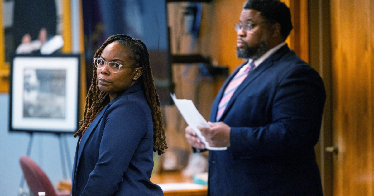Judge drops charges against former school official in case of 6-year-old who shot teacher