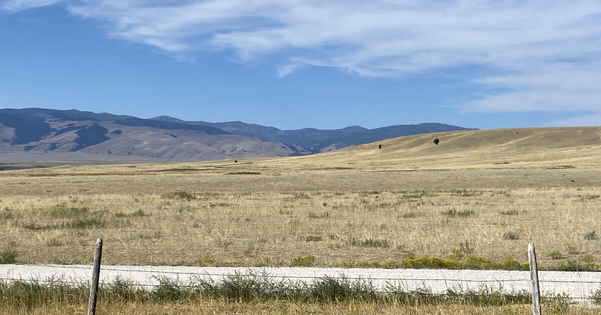 Judge rules against approval of proposed subdivision near Canyon Ferry Lake - Vimarsana News