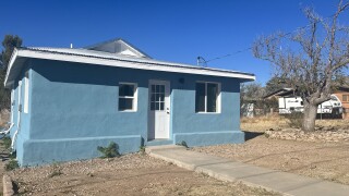 Step Up Bisbee/Naco creates safe homes for new and current Bisbee residents, focusing on helping the community