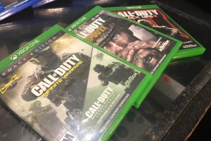 Games