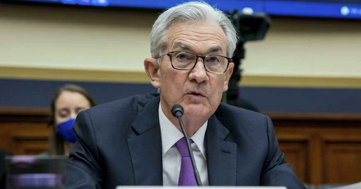 Fed is set to leave interest rates unchanged - Vimarsana News