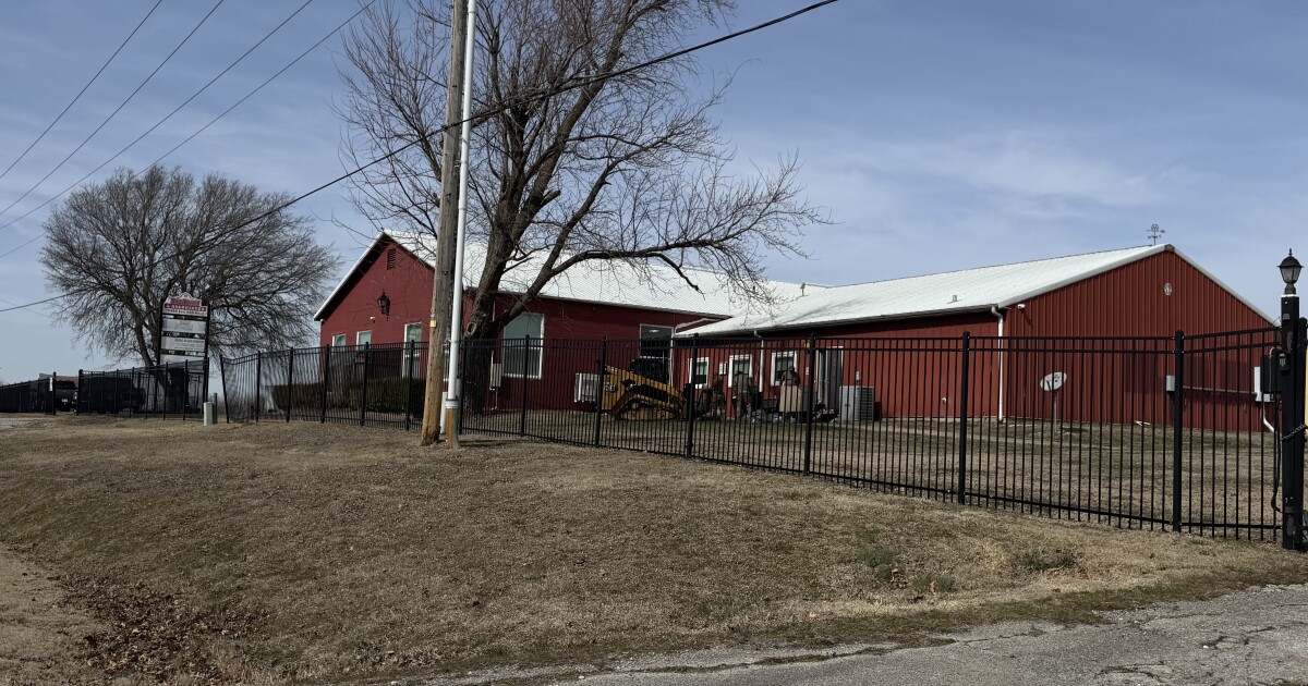 Authorities serve search warrant at Inola facility for alleged illegal marijuana distribution