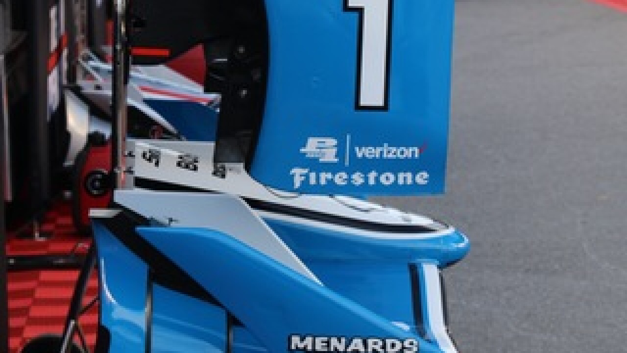 PHOTOS: St. Pete Grand Prix
