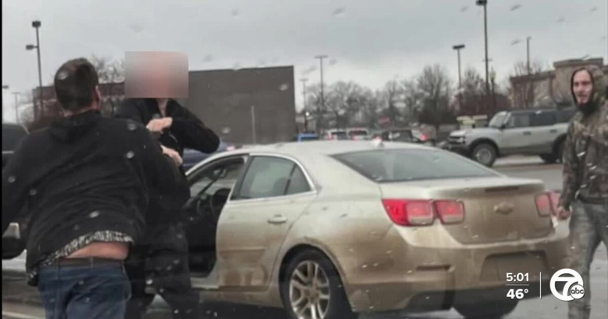 Causes of road rage and how to avoid a violent encounter while driving