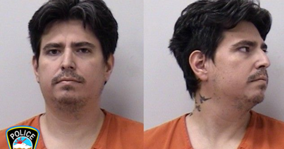 CSPD is seeking additional victims in the sexual assault of a child investigation