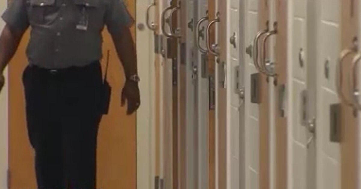 Fayette County Ky Jail Website