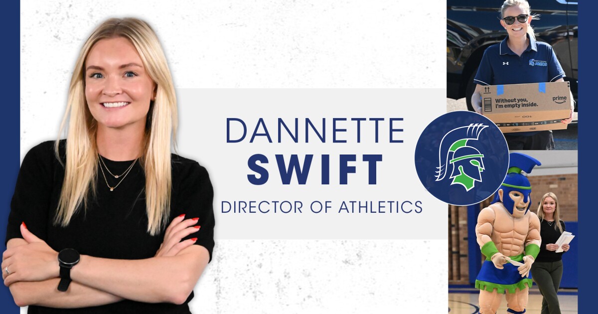Meet Dannette Swift: The New Interim Athletic Director Transforming University of Providence Athletics Meet Dannette Swift: The New Interim Athletic Director Transforming University of Providence Athletics