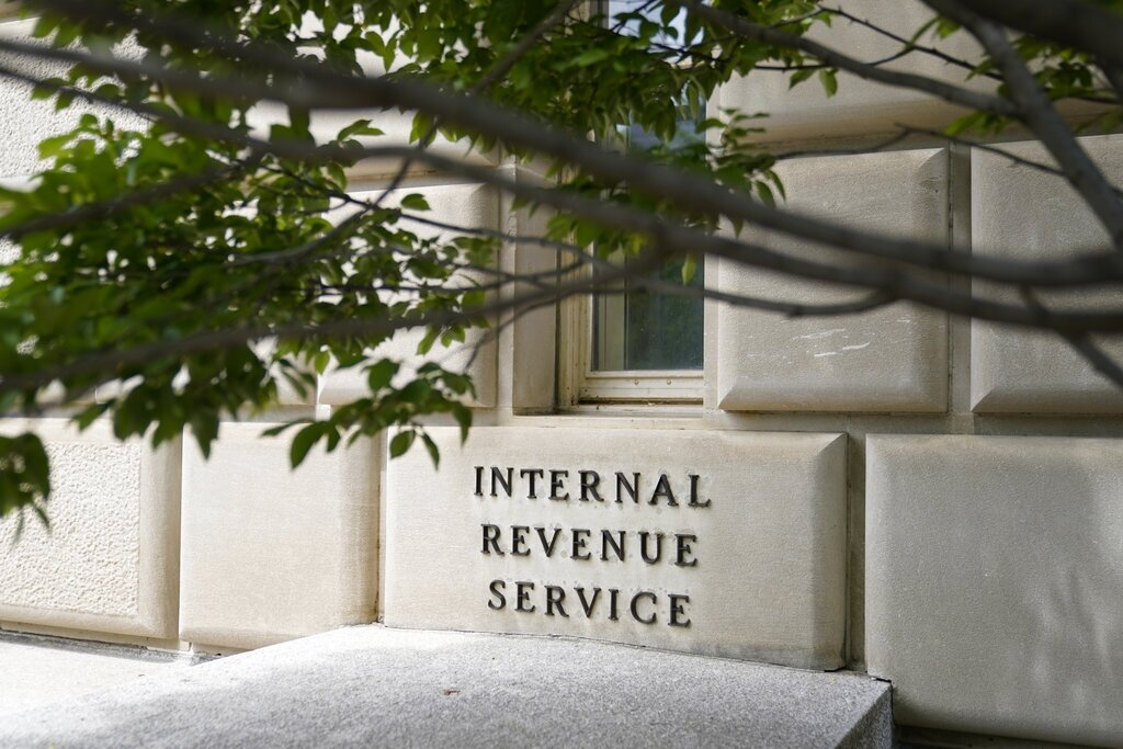 Internal Revenue Service