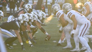 Montana at Montana State