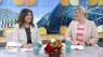 Molly and Tiffany with The Buzz for October 25, 2024