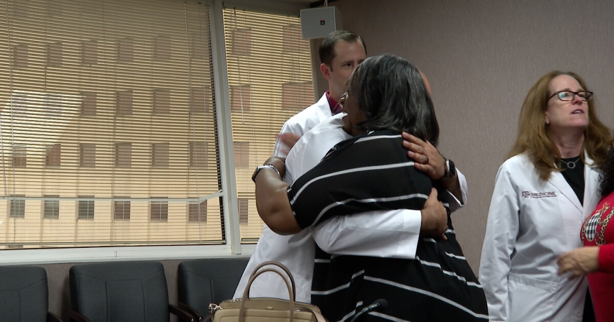 Hospital District votes yes to keep the EM Residency Program at Christus Spohn - Vimarsana News