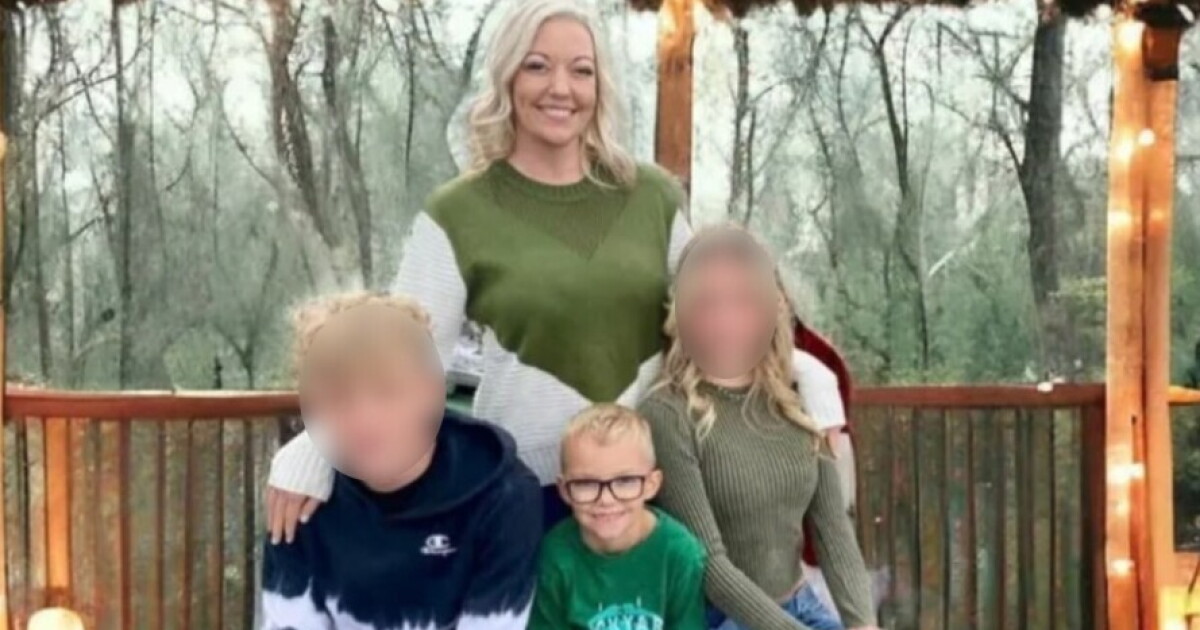 Arrest made in murder of Saratoga Springs family shot and killed inside home