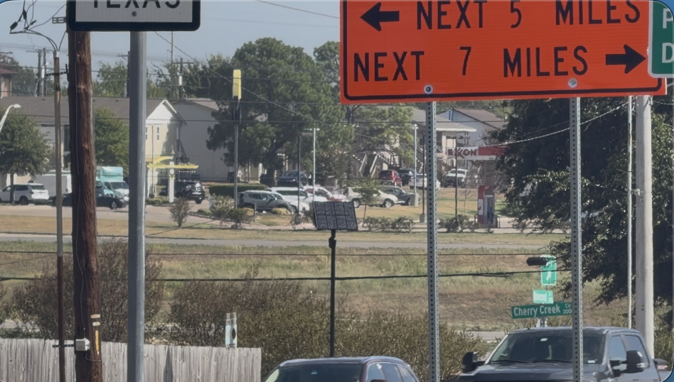 College Station residents push back on Flock camera contract renewal ahead of city council vote